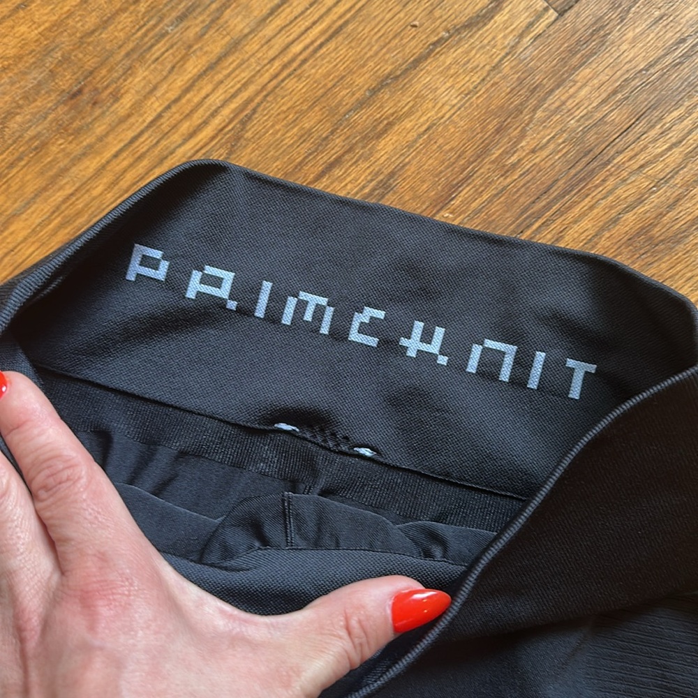 Adidas Black Leggings - Picture 4 of 5